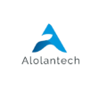 Alolantech logo